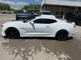 Used 2019 Chevrolet Camaro SS w/ LPO, Ground Effects Package image 4