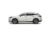 New 2025 Lexus RX 350 image 2