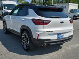 New 2026 Chevrolet TrailBlazer RS image 5