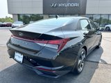 Used 2023 Hyundai Elantra SEL w/ Convenience Package image 5