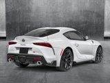 New 2026 Toyota Supra image 2