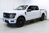 New 2025 Ford F150 XLT w/ Equipment Group 302A MID image 3