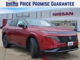 New 2025 Nissan Murano Platinum w/ Cargo Package image 4