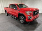 Used 2021 GMC Sierra 1500 AT4 image 3