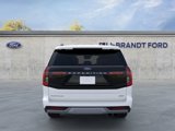 New 2025 Ford Expedition Max Platinum w/ Platinum Ultimate Package image 4
