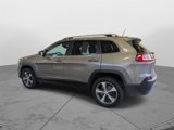 Used 2021 Jeep Cherokee Limited w/ Elite Package image 5