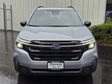 New 2025 Subaru Forester Touring image 2