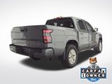 Used 2022 Nissan Frontier SV w/ Technology Package image 4