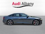 New 2025 Audi S6 Premium Plus image 3