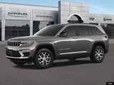 New 2025 Jeep Grand Cherokee Limited w/ Luxury Tech Group II image 2