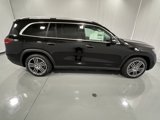 New 2025 Mercedes-Benz GLS 450 4MATIC image 5