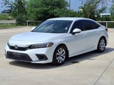 Used 2022 Honda Civic LX image 5