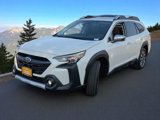 New 2025 Subaru Outback Touring XT image 4