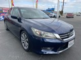 Used 2015 Honda Accord Sport image 4