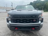 New 2025 Chevrolet Silverado 1500 Custom Trail Boss image 2