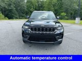 New 2025 Jeep Grand Cherokee Laredo X image 3