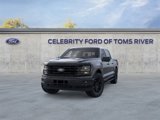 New 2025 Ford F150 XLT w/ Equipment Group 302A MID image 2