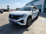 New 2025 Volkswagen Atlas SEL Premium R-Line image 3