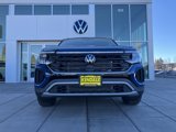 New 2025 Volkswagen Atlas Cross Sport SE image 2
