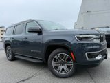 New 2025 Jeep Wagoneer 4WD w/ Premium Group I image 1