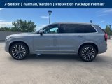 New 2026 Volvo XC90 B6 Plus w/ Protection Package Premier image 4