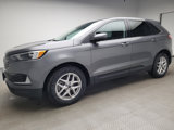 Used 2023 Ford Edge SEL image 2