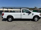 Used 2022 Ford F150 XL w/ Equipment Group 101A High image 4
