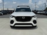 Certified 2025 MAZDA CX-70 3.3 Turbo S w/ Premium Package image 2