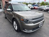 Used 2014 Ford Flex Limited w/ Class III Trailer Tow Package image 3