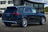 New 2026 Mercedes-Benz GLE 450 4MATIC image 4