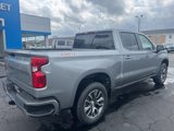 New 2025 Chevrolet Silverado 1500 LT image 6