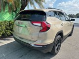Used 2023 GMC Terrain AT4 w/ Infotainment Package II image 5