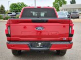 New 2025 Ford F150 Lightning XLT image 4