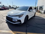 Used 2020 Toyota Corolla SE image 2