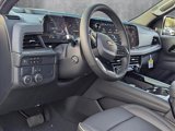 New 2025 Chevrolet Suburban Premier image 3