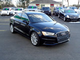 Used 2016 Audi A3 2.0T Premium Plus w/ Technology Package image 3
