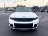 New 2025 Jeep Grand Cherokee L Summit image 2