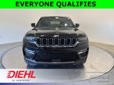 New 2025 Jeep Grand Cherokee Limited image 2