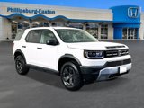 New 2026 Honda Passport RTL image 5