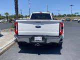 Certified 2025 Ford F450 4x4 Crew Cab Super Duty image 4