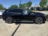 New 2025 Mercedes-Benz EQS 450+ 4MATIC SUV image 2