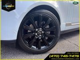 Used 2017 Land Rover Range Rover Supercharged image 3