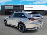 New 2025 MAZDA CX-90 Plug-In Hybrid w/ Premium Plus image 4