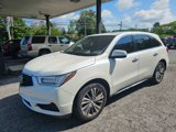 Used 2017 Acura MDX SH-AWD w/ Technology Package image 3