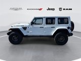 New 2025 Jeep Wrangler Unlimited Rubicon 392 image 6