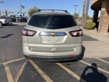 Used 2017 Chevrolet Traverse LT image 5