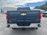 New 2025 Chevrolet Silverado 2500 LTZ w/ LTZ Convenience Package image 5
