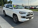 Certified 2024 Toyota 4Runner Limited image 6