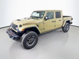 New 2025 Jeep Gladiator Mojave image 3