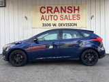 Used 2016 Ford Focus SE w/ Equipment Group 201A image 5